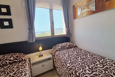 Arcos de Capistrano - wie ein Baumhaus