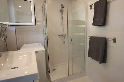 Arcos de Capistrano - wie ein Baumhaus