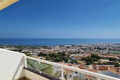 Appartamento Vacanza con famiglia Nerja