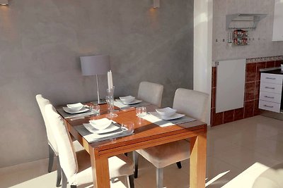 Penthouse in San Juan de Capistrano, Nerja