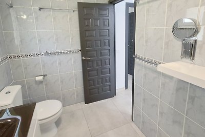 Vakantieappartement Gezinsvakantie Nerja