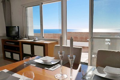 Penthouse in San Juan de Capistrano, Nerja