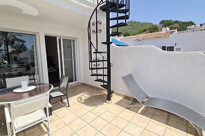 Vakantieappartement Gezinsvakantie Nerja