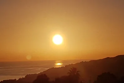 Arcos de Capistrano - wie ein Baumhaus