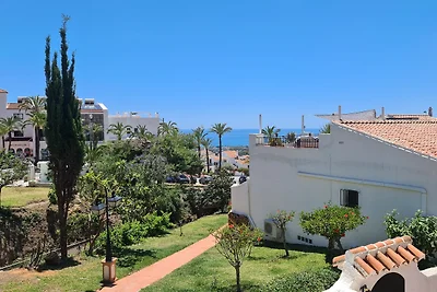 Pino de Capistrano - ohne Stufen