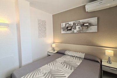 Vakantieappartement Gezinsvakantie Nerja