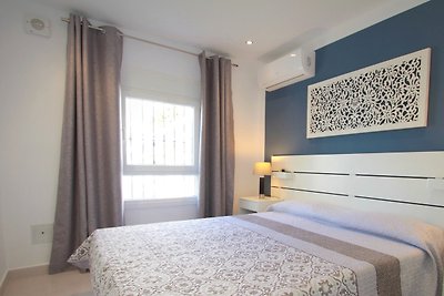 Casa vacanze Vacanza di relax Nerja