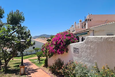 Ferienvilla Casa Almendros
