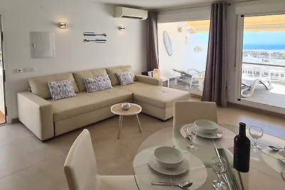 Appartamento Vacanza con famiglia Nerja