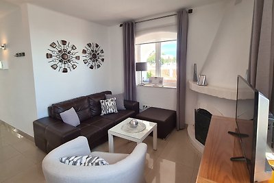 Penthouse in San Juan de Capistrano, Nerja