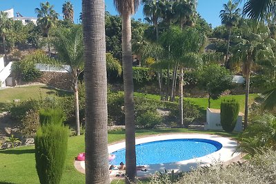 Vakantiehuis Ontspannende vakantie Nerja