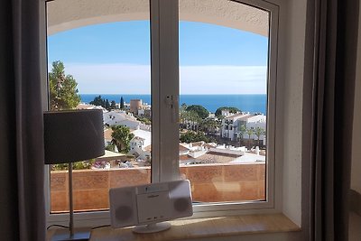 Penthouse in San Juan de Capistrano, Nerja