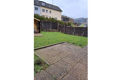 Ferienhaus Emmi in der Eifel