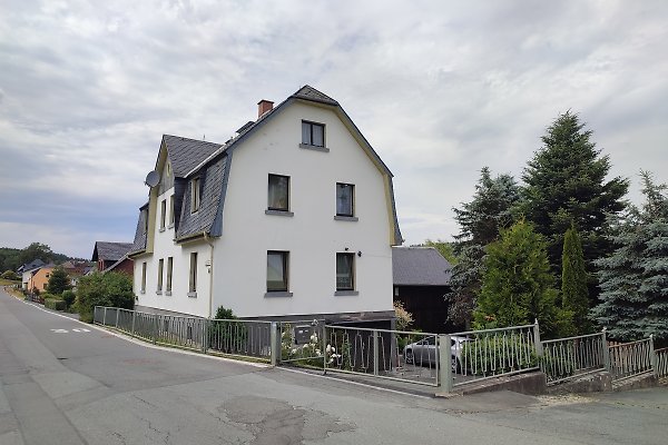 Ferienhaus Bad Elster
