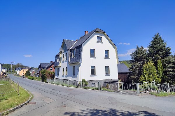 Ferienhaus Bad Elster
