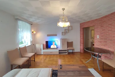 Ferienhaus Grimberg