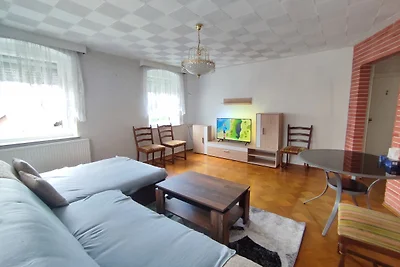 Ferienhaus Grimberg