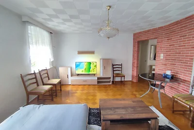 Ferienhaus Grimberg