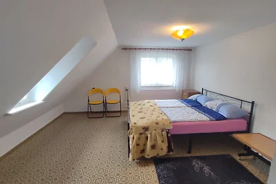 Ferienhaus Grimberg