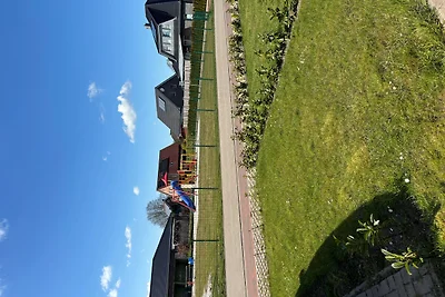 Ferienwohnung Nordsee