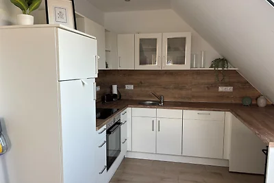 Ferienwohnung Nordsee