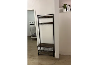 Ferienwohnung Nordsee