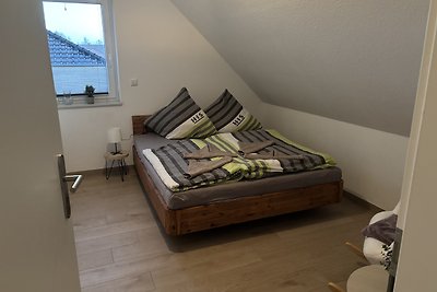 Ferienwohnung Krey