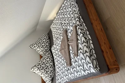 Ferienwohnung Nordsee