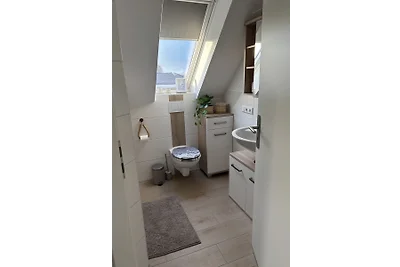 Ferienwohnung Nordsee
