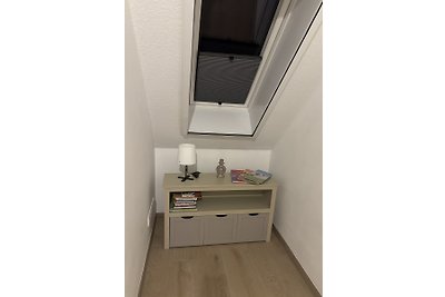 Ferienwohnung Krey