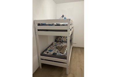 Ferienwohnung Nordsee