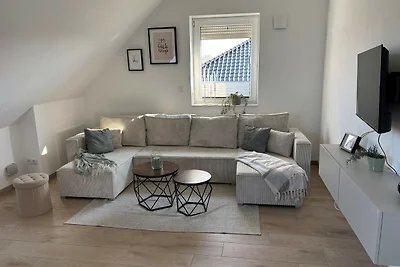 Ferienwohnung Nordsee