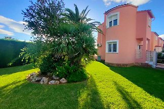 Top ausgestattete Ferienwohnung