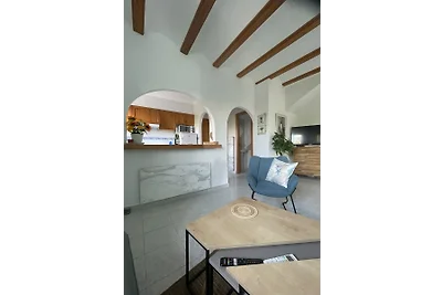 La Casita Bonita