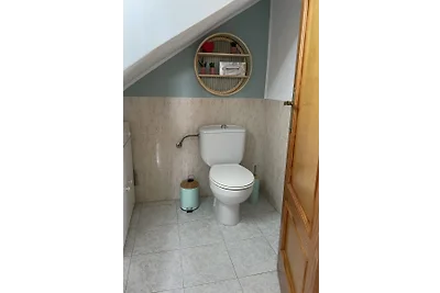 La Casita Bonita