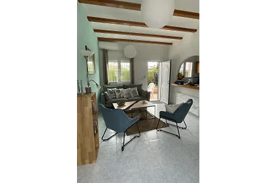 La Casita Bonita