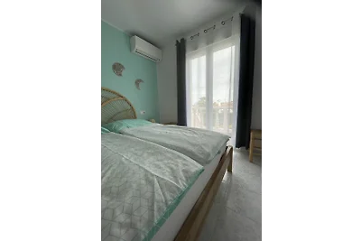 La Casita Bonita