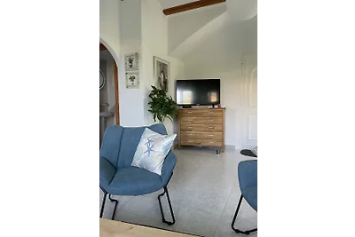 La Casita Bonita