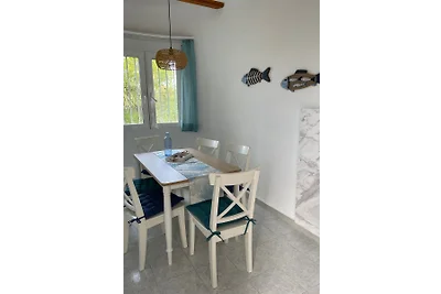 La Casita Bonita
