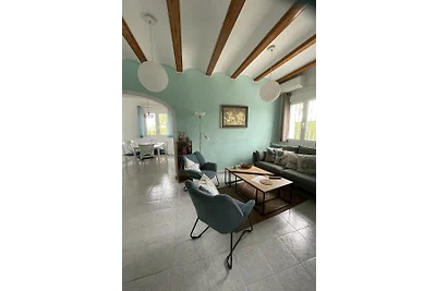 La Casita Bonita