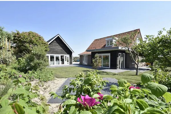 Ferienhaus Julianadorp aan Zee