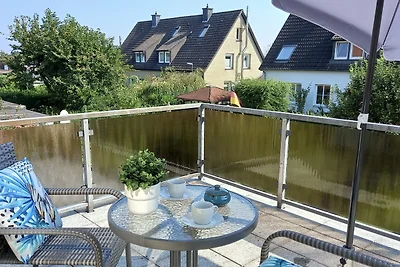Ferienwohnung SONNE