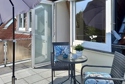 Ferienwohnung SONNE