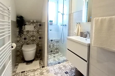 Ferienwohnung SONNE