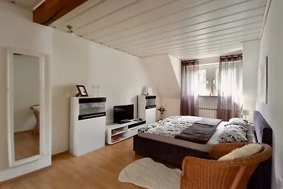 Ferienwohnung SONNE