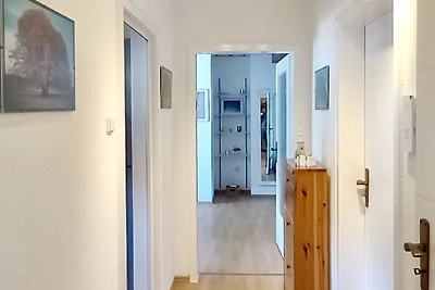 Ferienwohnung SONNE
