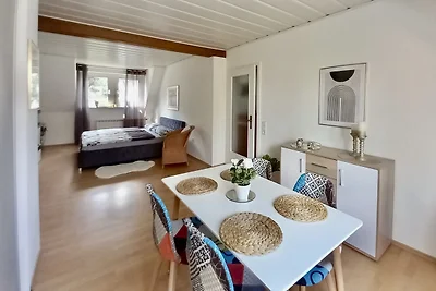 Ferienwohnung SONNE