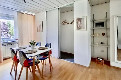 Ferienwohnung SONNE