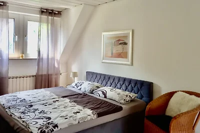 Ferienwohnung SONNE
