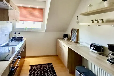 Ferienwohnung SONNE